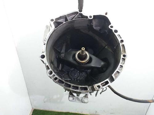 Used Gearbox BMW 3 Coupe (E46) 318 Ci (143 hp) 6212745