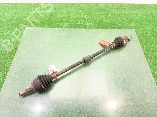 Drivaksel foran Høyre OPEL CORSA C (X01)  | BP29904144M39