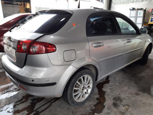 Engine control unit (ECU) CHEVROLET LACETTI (J200) 1.6 | BP17148097M57 