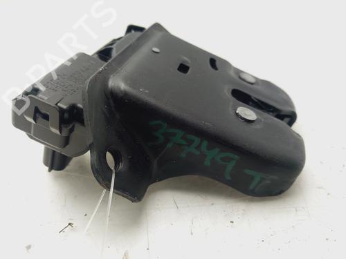 Tailgate lock DACIA SANDERO III  | BP25304351C101