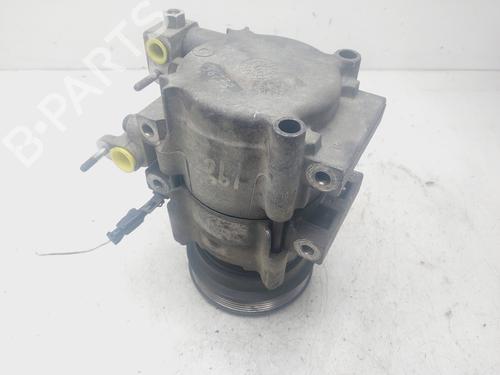 AC compressor HYUNDAI SANTA FÉ I (SM) 2.0 CRDi 4x4 | BP29408355M34 