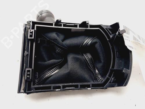 Shift knob SEAT IBIZA III (6L1)  | BP29962239I34