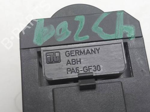 Headlight switch SKODA FABIA II Combi (545) 1.6 TDI | BP39717809I24 - Image 4