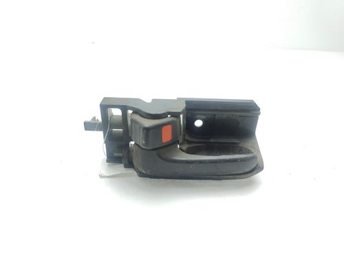 Used Rear left interior door handle TOYOTA HILUX VII Pickup (_N1_, _N2_, _N3_) [2004-2016]  25993594