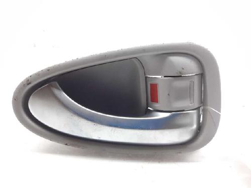 Rear right interior door handle TOYOTA AVENSIS Saloon (_T27_) 2.0 D-4D (WWT271_) (143 hp) 5869008