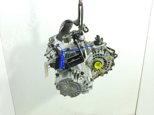 Gearbox HYUNDAI ACCENT II (LC) 1.5 CRDi | BP11028490M3 