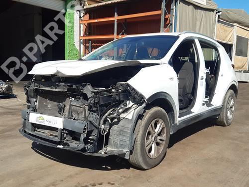 Used Parts KIA SPORTAGE IV (QL, QLE)  1.7 CRDi  939777