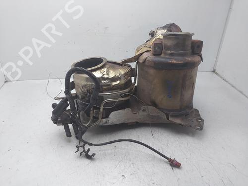Used Particulate filter Particulate filter 38609595 38609595