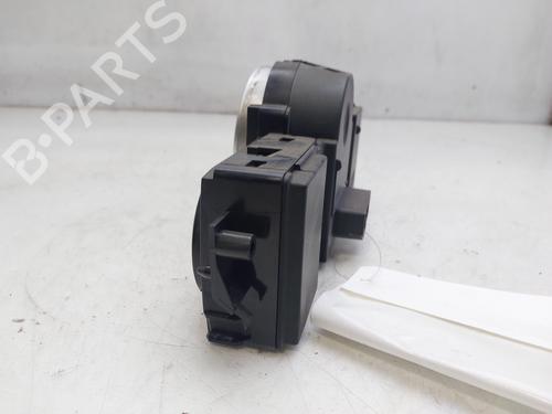 Climate control RENAULT MEGANE II (BM0/1_, CM0/1_) 2.0 dCi (BM1K, CM1K) | BP16991872I5 