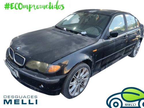 Used Parts BMW 3 (E46) 320 d 5066246