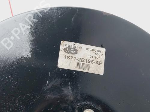 Servo brake FORD MONDEO III Saloon (B4Y) 2.0 16V TDDi / TDCi | BP21260173M42 