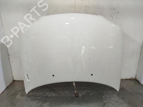 Used Hood Hood 37600484 37600484