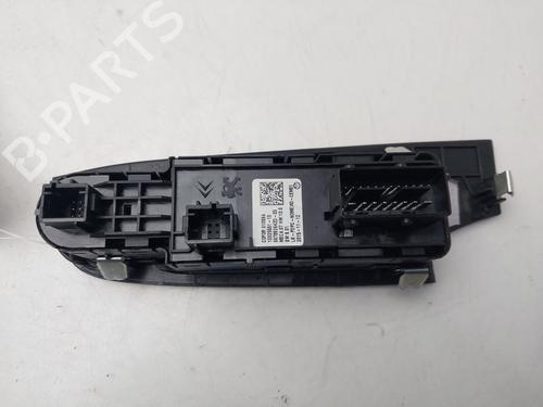 Left front window switch CITROËN C4 Grand Picasso II (DA_, DE_) 1.2 THP 130 | BP36013141I27 - Image 4