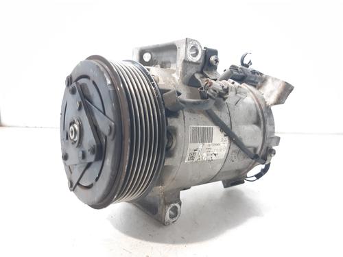 Used AC compressor RENAULT CAPTUR I (J5_, H5_) [2013-2025]  8420090