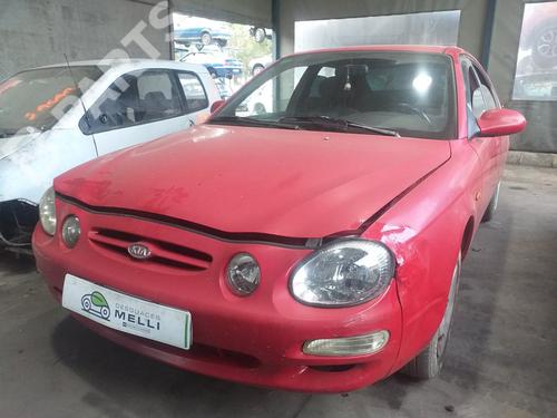 Used Parts KIA SHUMA I (FB)  1.5 i 16V (AFB242)  929591