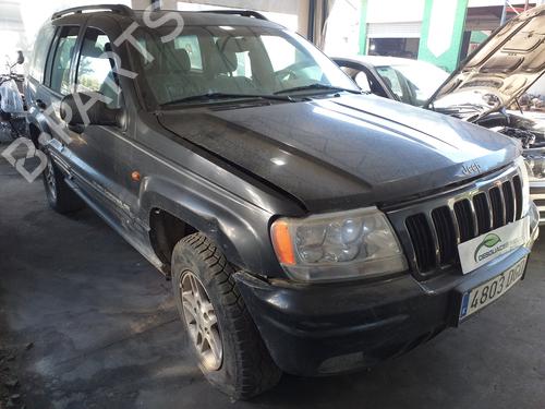 ABS Bremseaggregat JEEP GRAND CHEROKEE II (WJ, WG) 3.1 TD 4x4 | BP11094275M43 