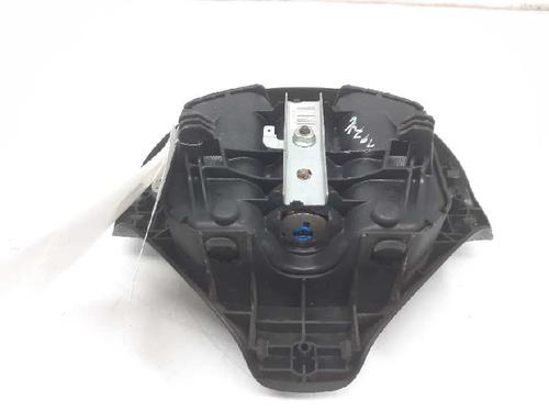 Driver airbag PEUGEOT 307 (3A/C) 1.6 16V | BP5242330C9 