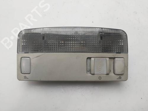 Used Interior roof light Interior roof light 39595802 39595802