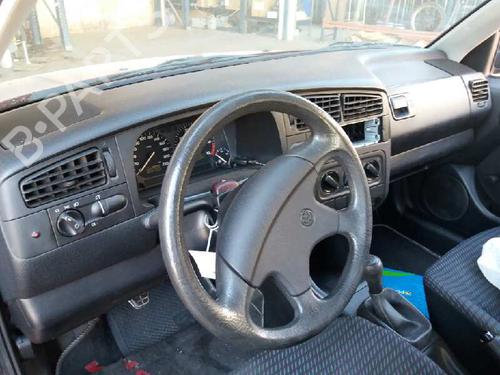 Brake master cylinder VW VENTO (1H2) 1.6 | BP5336709M77 