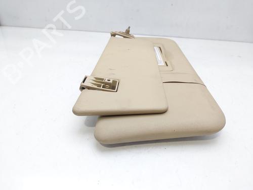Right sun visor MERCEDES-BENZ M-CLASS (W164)  | BP14987303I2 