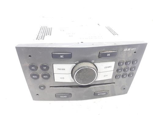 radio-opel-antara-a-l07-13251056-2006-2007-2008-2009-2010-2011-2012-2013-2014-2015-2016-2017-10090835 main image