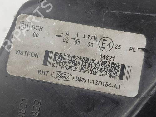 Right headlight FORD FOCUS III 1.0 EcoBoost | BP39960303C29 - Image 3
