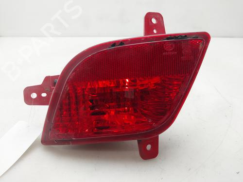 Used Rear bumper left light Rear bumper left light OPEL MOKKA / MOKKA X (J13) 1.6 CDTI (_76) (136 hp) 34696965 34696965