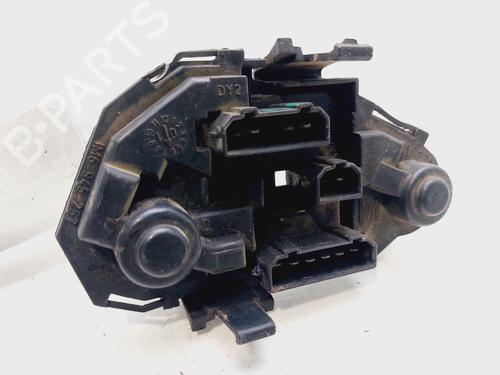 Lamp holder SEAT LEON (1M1)  | BP30921768L10 