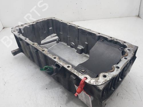 Used Oil sump CITROËN C5 III (RD_) [2008-2017]  30182577
