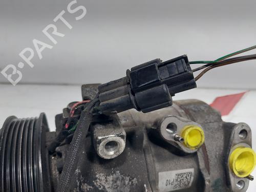 AC compressor KIA RIO IV (YB, SC, FB) 1.25 | BP37153230M34 - Image 3