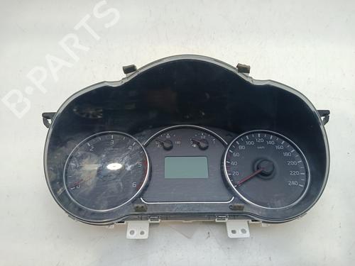 Kombiinstrument KIA CARENS IV [2013-2026]  32258377