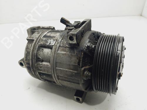 AC compressor RENAULT LAGUNA III Grandtour (KT0/1) 2.0 dCi (KT07, KT0J, KT14, KT1A, KT1S) | BP20931103M34 