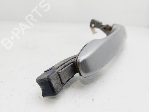 Front left exterior door handle MAZDA 5 (CR) 2.0 CD (CR19) | BP28092049C128 