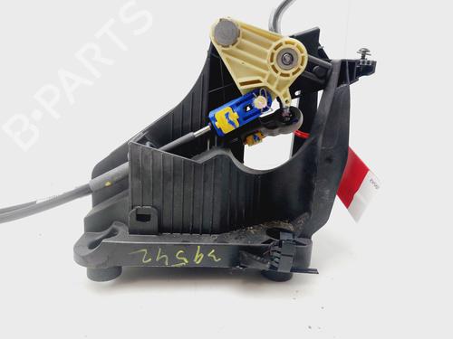 Gear lever PEUGEOT 308 I (4A_, 4C_) | BP30739973M90