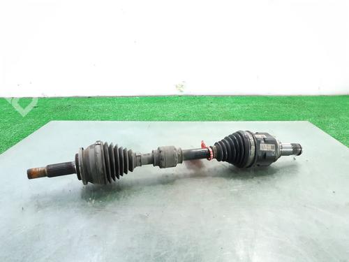 Used Left front driveshaft Left front driveshaft TOYOTA PRIUS (_W3_) 1.8 Hybrid (ZVW3_) (99 hp) 10921663 10921663