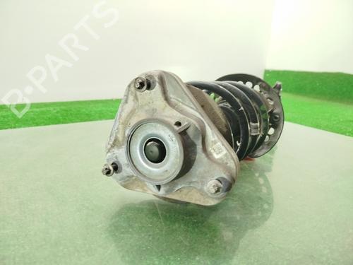 Left front shock absorber MERCEDES-BENZ E-CLASS (W212) E 220 CDI / BlueTEC (212.001, 212.002) | BP29467861M16 