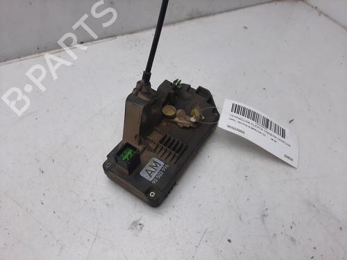 Rear right lock OPEL VECTRA B (J96) 2.0 DI 16V (F19) | BP22516425C99 