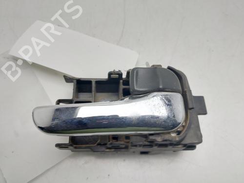 Used Rear right interior door handle Rear right interior door handle NISSAN X-TRAIL I (T30) [2001-2013] 33219898 33219898
