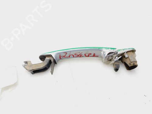 Rear right exterior door handle SEAT CORDOBA (6L2) 1.9 TDI | BP19695309C130 