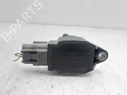 Ignition coil NISSAN MICRA V (K14) 0.9 IG-T | BP16372225M94 