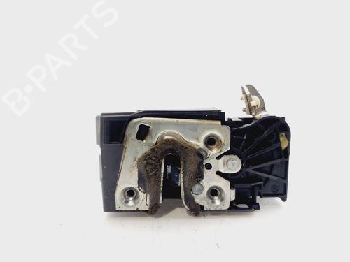 Front right lock DACIA SANDERO III  | BP26588287C97 