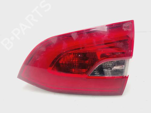 Used Right tailgate light PEUGEOT 308 SW II (LC_, LJ_, LR_, LX_, L4_) [2014-2021]  29502139