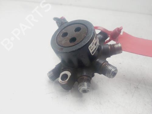 Injection rail RENAULT CLIO II (BB_, CB_)  | BP29451011M98