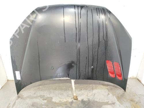 Used Hood Hood PEUGEOT 206 Hatchback (2A/C) 1.9 D (69 hp) 33035828 33035828