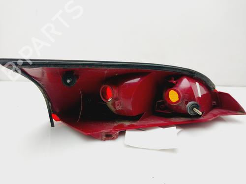 Left taillight FORD FOCUS I (DAW, DBW) 1.8 TDCi | BP23271678C34 