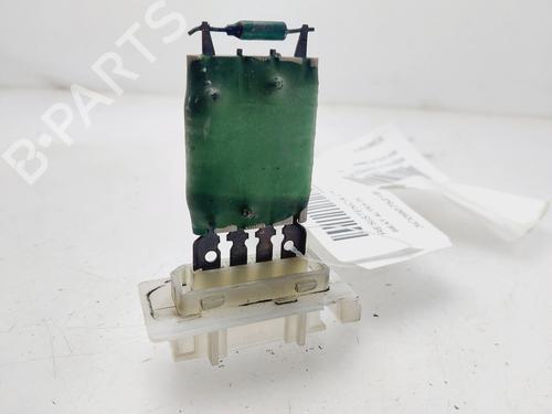 Heater resistor SEAT ALTEA (5P1) | BP20307244M108