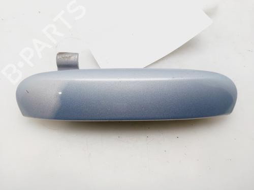 Used Rear right exterior door handle MITSUBISHI COLT VI (Z3_A, Z2_A) 1.3 (Z21A) (95 hp) 32126902
