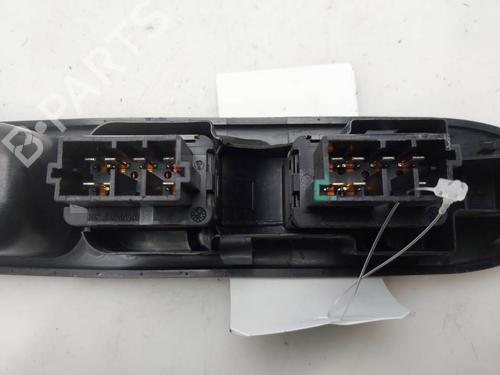 Left front window switch PEUGEOT 307 (3A/C) 1.4 HDi | BP40154156I27 - Image 2