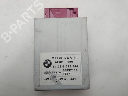 Used Electronic module Electronic module BMW 5 (E39) 530 d (193 hp) 34613074 34613074