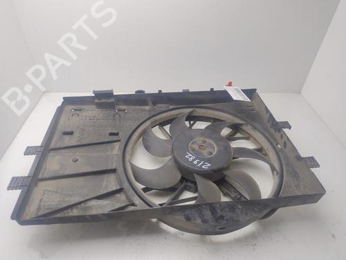 Used Radiator fan MERCEDES-BENZ VANEO (414) 1.7 CDI (414.700) (91 hp) 27670906
